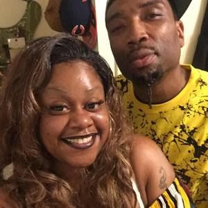 Meet your Posher, Marquita